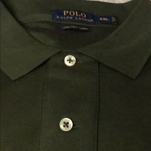 Polo Ralph Lauren